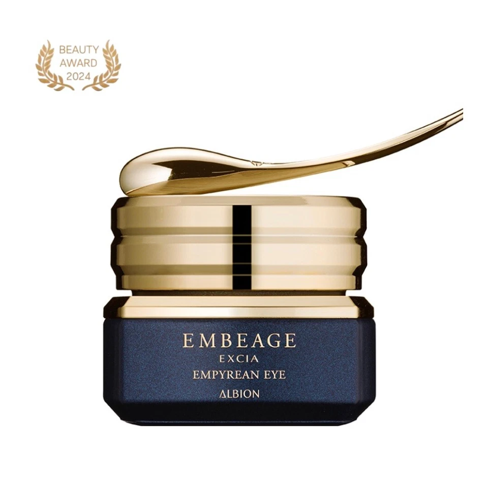 [Albion] EXCIA Unveilage Empyrean Eye Foto 1 de 1