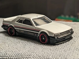 CAPTIVATING 1982 NISSAN SKYLINE R30 PERFECT COLOR SCHEME MFG 2017 1:64 SCALE MB - Bild 1 von 24