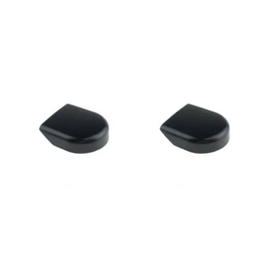 2× Front Wiper Arm Cover Caps For Toyota FJ Cruiser Prius RAV4 Yaris 85292-13010 - Picture 1 of 5
