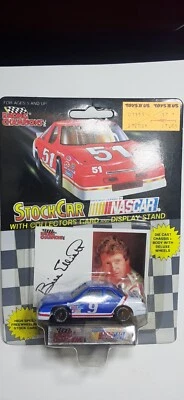 Ford Thunderbird 1992 1/64 Racing Champions Bill Elliott #9 Melling  Foto 1 de 2