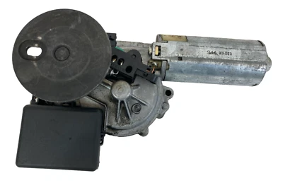 2003 04 05 06 07 2008 Lincoln Navigator Rear Wiper Motor 1390099008 OEM - Image 1 of 4