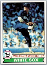 1979 Topps Baseball ( 1 - 250 ) Pick Your Card Complete Your Set