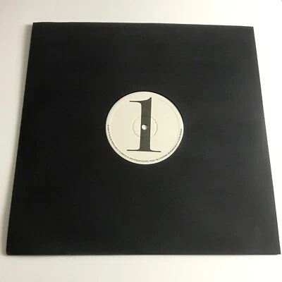 Blancmange - That's Love, That It Is (Promo) 12" Vinyl Record - BLANX 6 EX/EX - Image 1 of 3