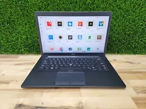 Dell Latitude 7490 14" FHD i7-8650U 1.90GHz 16GB RAM 256GB SSD Windows 11 Pro ~ - Picture 1 of 11
