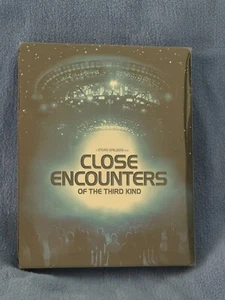 Close Encounters of the Third Kind Blu-Ray Steelbook - Picture 1 of 3