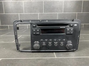 Volvo original Autoradio Radio CD-Player 8696126-1 - Bild 1 von 10