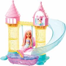 New Barbie Dreamtopia Mermaid Playground