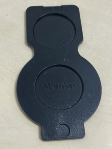 Mamiya C330s TLR Camera Body Cap Cover Twin Lens Reflex Protection - Picture 1 of 3