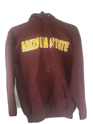 Women's M Champion Arizona State Hoodie - Image 1 of 4