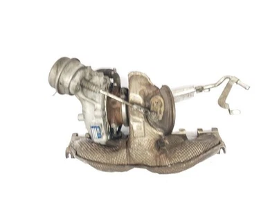 Audi A3 2018 turbocompresor turbo 2,5 gasolina Daza 07K145701L Foto 1 de 4