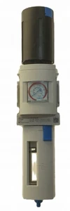 Regulador con filtro y manómetro FESTO 589898 MS6-LFR-1/2-D6-ERM-RG-AS 1 pieza - Imagen 1 de 8