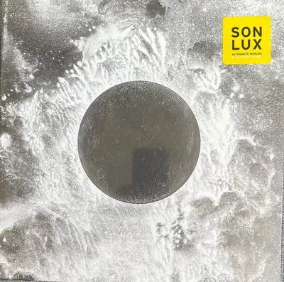 Son Lux - Alternate Worlds / Vinyl EP - Image 1 of 2