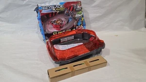 Beyblade PN00028083 Burst Rise Hypersphere Rail Rush Battle Set Launchers & Tops - Picture 1 of 4