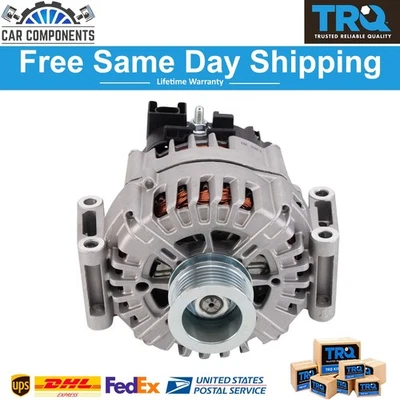 Alternador nuevo para Mercedes-Benz 2015-2020 Foto 1 de 4