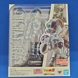 Mecha Frieza Model .. BANDAI - Picture 1 of 12