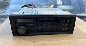 86 Vw Golf Jetta MK2 Radio Cassette Heidelberg IV Used Oem VW - Picture 1 of 9