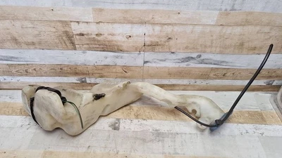 Volkswagen New Beetle 2001 Wischwasserbehälter 1C0955453D SMI90065 - Bild 1 von 4