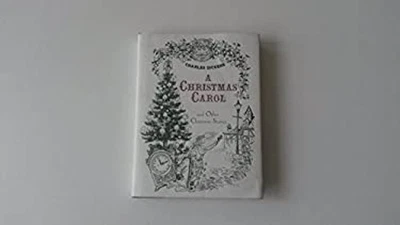 A Christmas Carol and Other Christmas Stories Fall River Press Ed Foto 1 de 2