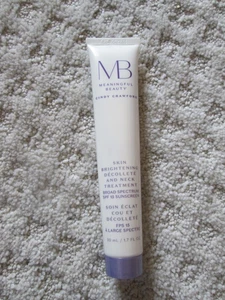 Nuovo Sigillato Meaningful Beauty TRATTAMENTO COLLO DECOLLETE SCHIARENTE PELLE 1,7 oz - Foto 1 di 1