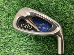 Dunlop XXIO 2014 Irons #6-9,Pw(5Clubs)/XXIO MP800/Flex:SR/ Iron set - Picture 1 of 6