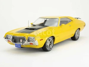 Ford Gran Torino Sport 1972 - Ixo 1/18 - Picture 1 of 1