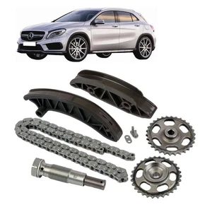 Kit catena distribuzione per GLA X156 200CDI 100 kW - 136 CV - Imagen 1 de 1