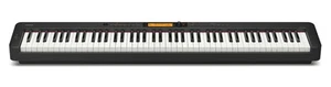 Professionelles Stage-Piano von Casio CDP-S360 Schwarz 88 Tasten 128 Polyphonie - Bild 1 von 4