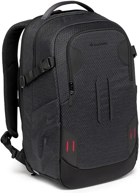 Manfrotto Pro Light Backloader Backpack for CSC Camera Small Black #MBPL2BPBLS