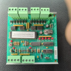 ReaderRouter™ 4-port RRT-2/4 - Zdjęcie 1 z 3