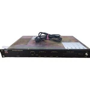 DX Antenna DSM-160 Televison Modulator *PARTS OR REPAIR - Picture 1 of 10