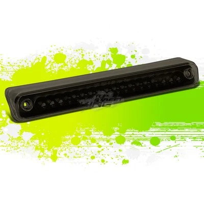 LED Rear 3rd High-Mount Brake Cargo Light/Lamp for GMC C/K Pickup 88-00 Tinted - Image 1 of 4