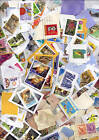 Australia Stamp Lots 100+ Stamps  Free Postage 