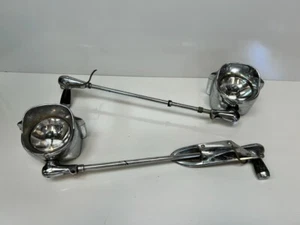 Par de focos Unity Hi-FM accesorio Ford 1957 58 - Imagen 1 de 22