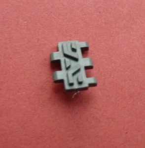 Space Marine PREDATOR PISTA DE REPUESTO para TORRETA - Brocas 40K - Imagen 1 de 1