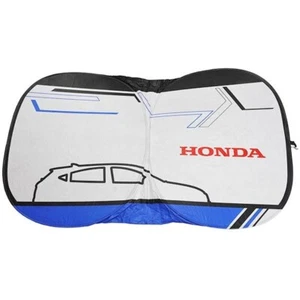 JDM OEM HONDA CIVIC Type R Type-R INTEGRA S2000 Front Sunshade Windshield JAPAN - Picture 1 of 7