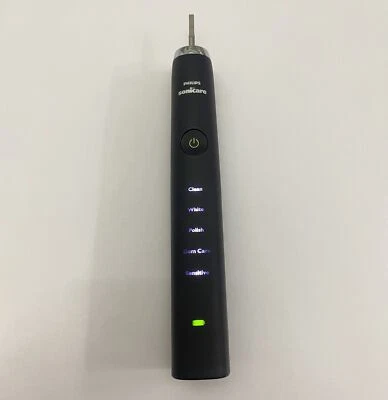 Electric Toothbrush For genuine Soniccare DiamoondClean handle HX9352 HX9350 - Image 1 of 4
