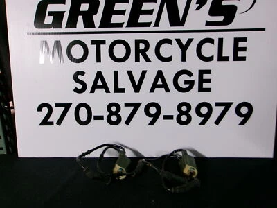 Honda VTX1300R 2007 bobinas de encendido OEM Foto 1 de 4