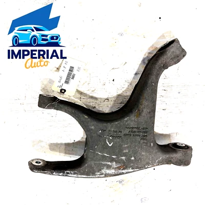 Brazo de control inferior trasero derecho del lado del pasajero Audi A8 Quattro 2011-2018 OEM Foto 1 de 4