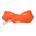 Handguards for Husaberg FE 500/ 501/ 550/ 570 XDure XD4 orange