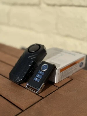 Охранная сигнализация тентбокс - Изображение 1 из 4