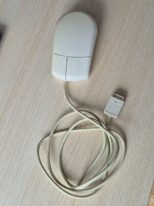 ✅ Souris Commodore Amiga 600 500 2000 ⭐ bon état ⭐ envoi rapide ⚡️ - Photo 1/8