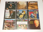 Decca DIGITAL - SAMMLUNG - 9 CDs - Solti - Dutoit - Dohnanyi - Blomstedt -Pretre