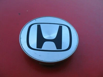 Tapacubos tapacubos llanta honda civic acuerdo cr-v prelude 1 cubierta central fabricante de equipos originales 1971 Foto 1 de 2