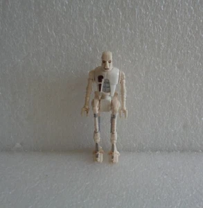 VINTAGE KENNER STAR WARS 1983 8D8 TORTURE DROID ACTION FIGURE 100% EXCELLENT - Picture 1 of 3