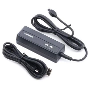 Shimano SM-BCR2 Di2 Battery Charger For SM-BTR2 Internal Battery - Picture 1 of 1