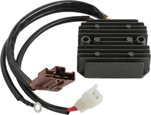 Voltage Regulator Rectifier Fits KTM 1190 RC8 R 2009 2010 2011 2012 - Picture 1 of 2