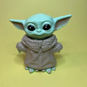 Bop It! Star Wars: The Mandalorian Edition, The Child Grogu Baby Yoda by Hasbro - Picture 1 of 4