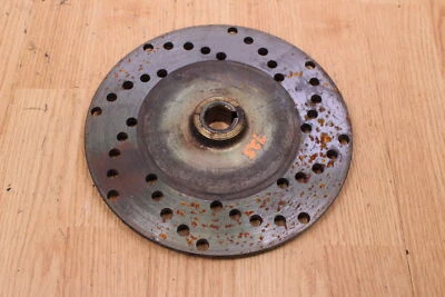 2004 ARCTIC CAT KING CAT 900 Brake Rotor Disc - Image 1 of 4