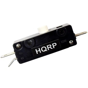 Push Button On-On Switch for Household Electrical, KEDU HY67 Replacement - Picture 1 of 6