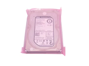 Dell 0T7F78 2TB 3.5" 7.2K SAS 6Gbps 128MB Seagate HDD Hard Drive Grade A - Picture 1 of 4